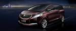 Buick Business Concept 2009 года